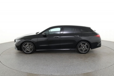 Mercedes-Benz CLA Gebrauchtwagen Mercedes-Benz CLA Gebrauchtwagen