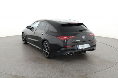 Mercedes-Benz CLA Gebrauchtwagen Mercedes-Benz CLA Gebrauchtwagen