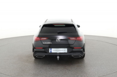 Mercedes-Benz CLA Gebrauchtwagen Mercedes-Benz CLA Gebrauchtwagen
