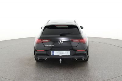 Mercedes-Benz CLA Gebrauchtwagen Mercedes-Benz CLA Gebrauchtwagen