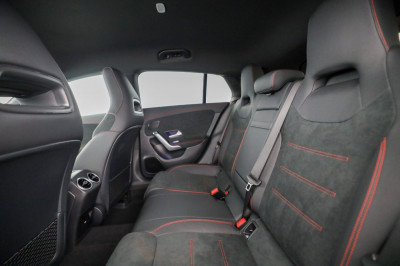 Mercedes-Benz CLA Gebrauchtwagen Mercedes-Benz CLA Gebrauchtwagen
