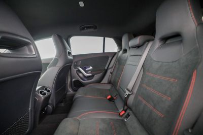 Mercedes-Benz CLA Gebrauchtwagen Mercedes-Benz CLA Gebrauchtwagen