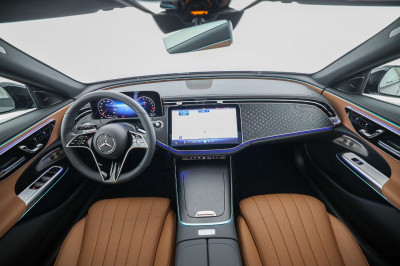 Mercedes-Benz E-Klasse Gebrauchtwagen Mercedes-Benz E-Klasse Gebrauchtwagen