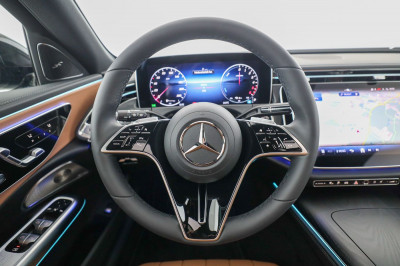 Mercedes-Benz E-Klasse Gebrauchtwagen Mercedes-Benz E-Klasse Gebrauchtwagen