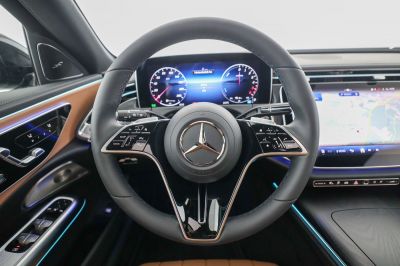 Mercedes-Benz E-Klasse Gebrauchtwagen Mercedes-Benz E-Klasse Gebrauchtwagen