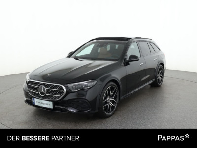 Mercedes-Benz E-Klasse Gebrauchtwagen Mercedes-Benz E-Klasse Gebrauchtwagen