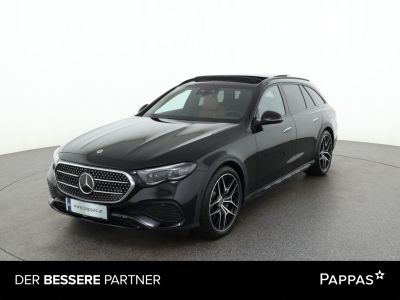 Mercedes-Benz E-Klasse Gebrauchtwagen Mercedes-Benz E-Klasse Gebrauchtwagen