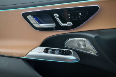 Mercedes-Benz E-Klasse Gebrauchtwagen Mercedes-Benz E-Klasse Gebrauchtwagen