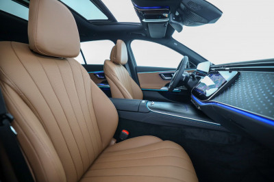 Mercedes-Benz E-Klasse Gebrauchtwagen Mercedes-Benz E-Klasse Gebrauchtwagen