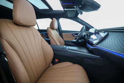 Mercedes-Benz E-Klasse Gebrauchtwagen Mercedes-Benz E-Klasse Gebrauchtwagen
