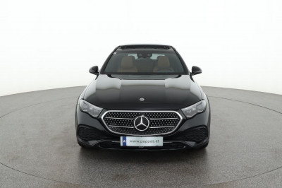 Mercedes-Benz E-Klasse Gebrauchtwagen Mercedes-Benz E-Klasse Gebrauchtwagen