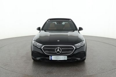 Mercedes-Benz E-Klasse Gebrauchtwagen Mercedes-Benz E-Klasse Gebrauchtwagen