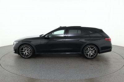 Mercedes-Benz E-Klasse Gebrauchtwagen Mercedes-Benz E-Klasse Gebrauchtwagen