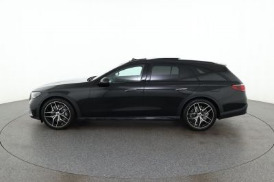 Mercedes-Benz E-Klasse Gebrauchtwagen Mercedes-Benz E-Klasse Gebrauchtwagen