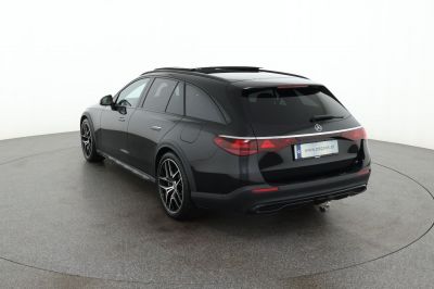 Mercedes-Benz E-Klasse Gebrauchtwagen Mercedes-Benz E-Klasse Gebrauchtwagen