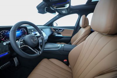 Mercedes-Benz E-Klasse Gebrauchtwagen Mercedes-Benz E-Klasse Gebrauchtwagen