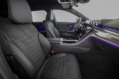 Mercedes-Benz C-Klasse Gebrauchtwagen Mercedes-Benz C-Klasse Gebrauchtwagen