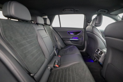 Mercedes-Benz C-Klasse Gebrauchtwagen Mercedes-Benz C-Klasse Gebrauchtwagen