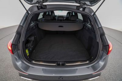 Mercedes-Benz C-Klasse Gebrauchtwagen Mercedes-Benz C-Klasse Gebrauchtwagen