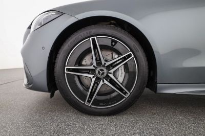 Mercedes-Benz C-Klasse Gebrauchtwagen Mercedes-Benz C-Klasse Gebrauchtwagen