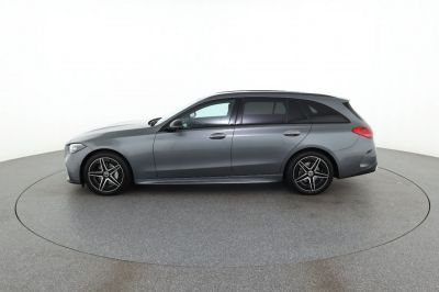 Mercedes-Benz C-Klasse Gebrauchtwagen Mercedes-Benz C-Klasse Gebrauchtwagen