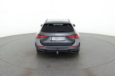 Mercedes-Benz C-Klasse Gebrauchtwagen Mercedes-Benz C-Klasse Gebrauchtwagen