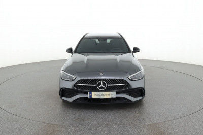 Mercedes-Benz C-Klasse Gebrauchtwagen Mercedes-Benz C-Klasse Gebrauchtwagen