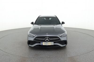 Mercedes-Benz C-Klasse Gebrauchtwagen Mercedes-Benz C-Klasse Gebrauchtwagen