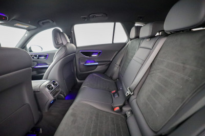 Mercedes-Benz C-Klasse Gebrauchtwagen Mercedes-Benz C-Klasse Gebrauchtwagen