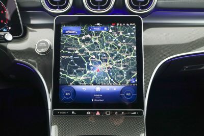 Mercedes-Benz C-Klasse Gebrauchtwagen Mercedes-Benz C-Klasse Gebrauchtwagen