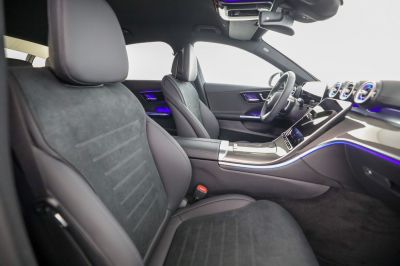 Mercedes-Benz C-Klasse Gebrauchtwagen Mercedes-Benz C-Klasse Gebrauchtwagen