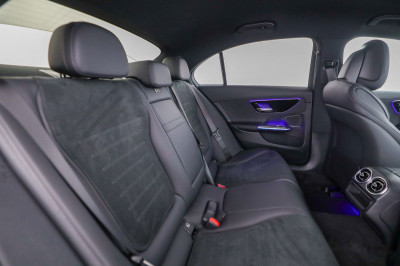Mercedes-Benz C-Klasse Gebrauchtwagen Mercedes-Benz C-Klasse Gebrauchtwagen