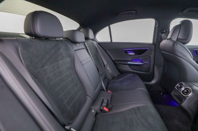 Mercedes-Benz C-Klasse Gebrauchtwagen Mercedes-Benz C-Klasse Gebrauchtwagen