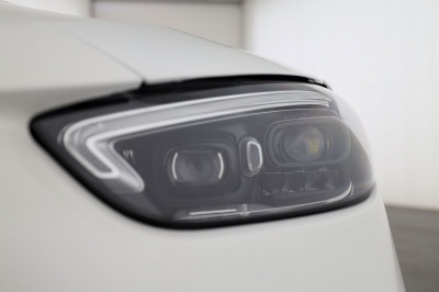 Mercedes-Benz C-Klasse Gebrauchtwagen Mercedes-Benz C-Klasse Gebrauchtwagen