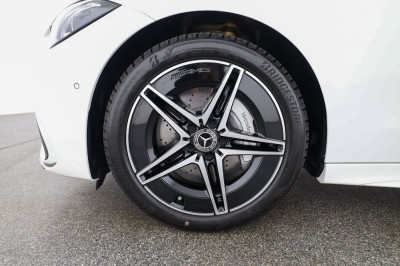 Mercedes-Benz C-Klasse Gebrauchtwagen Mercedes-Benz C-Klasse Gebrauchtwagen