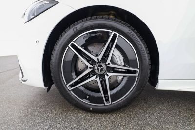 Mercedes-Benz C-Klasse Gebrauchtwagen Mercedes-Benz C-Klasse Gebrauchtwagen