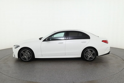 Mercedes-Benz C-Klasse Gebrauchtwagen Mercedes-Benz C-Klasse Gebrauchtwagen