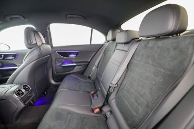 Mercedes-Benz C-Klasse Gebrauchtwagen Mercedes-Benz C-Klasse Gebrauchtwagen