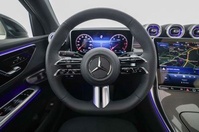Mercedes-Benz GLC Gebrauchtwagen Mercedes-Benz GLC Gebrauchtwagen