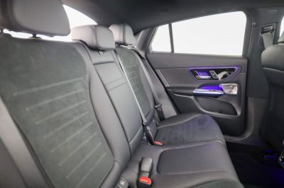 Mercedes-Benz GLC Gebrauchtwagen Mercedes-Benz GLC Gebrauchtwagen