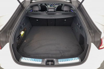 Mercedes-Benz GLC Gebrauchtwagen Mercedes-Benz GLC Gebrauchtwagen