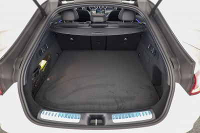 Mercedes-Benz GLC Gebrauchtwagen Mercedes-Benz GLC Gebrauchtwagen