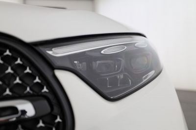 Mercedes-Benz GLC Gebrauchtwagen Mercedes-Benz GLC Gebrauchtwagen