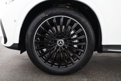 Mercedes-Benz GLC Gebrauchtwagen Mercedes-Benz GLC Gebrauchtwagen