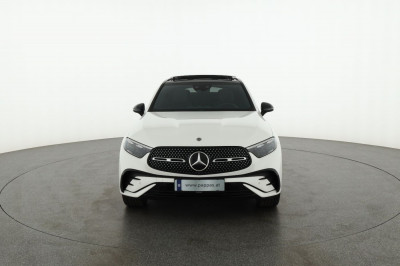 Mercedes-Benz GLC Gebrauchtwagen Mercedes-Benz GLC Gebrauchtwagen