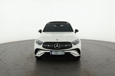Mercedes-Benz GLC Gebrauchtwagen Mercedes-Benz GLC Gebrauchtwagen