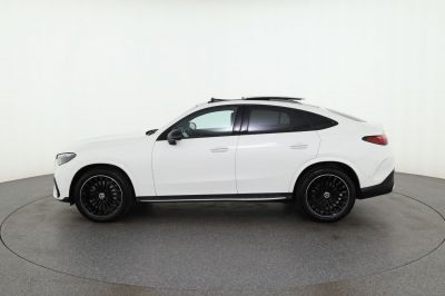 Mercedes-Benz GLC Gebrauchtwagen Mercedes-Benz GLC Gebrauchtwagen
