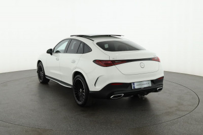 Mercedes-Benz GLC Gebrauchtwagen Mercedes-Benz GLC Gebrauchtwagen