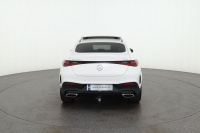 Mercedes-Benz GLC Gebrauchtwagen Mercedes-Benz GLC Gebrauchtwagen