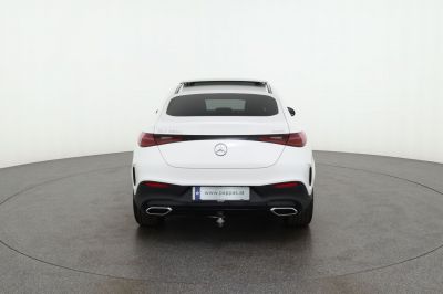 Mercedes-Benz GLC Gebrauchtwagen Mercedes-Benz GLC Gebrauchtwagen